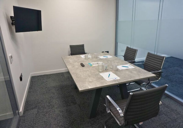 Meeting Room 1A